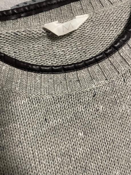 Damsky svetr vel.m, m