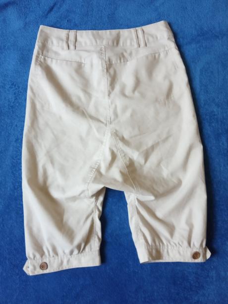 Kraťasy vel.xs, vero moda,xs