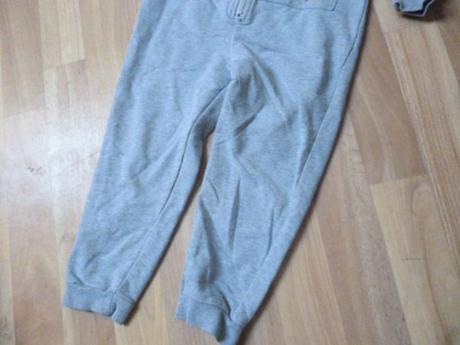 Teplákový overal 4-5 george, george,110