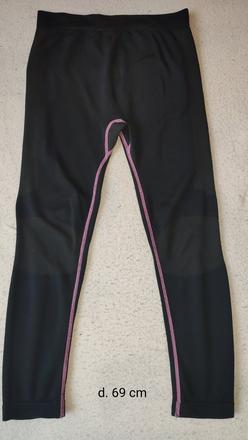 Funkční legíny, 116