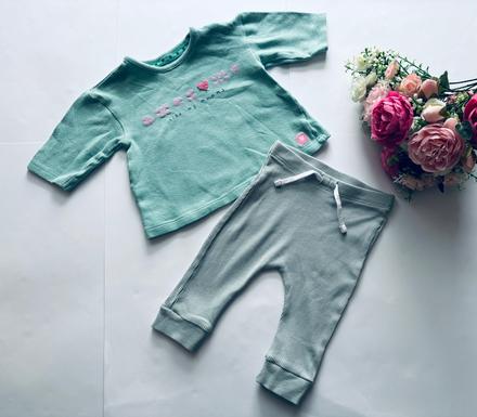 Triko s legíny - v.0/3 měsíců, george,62