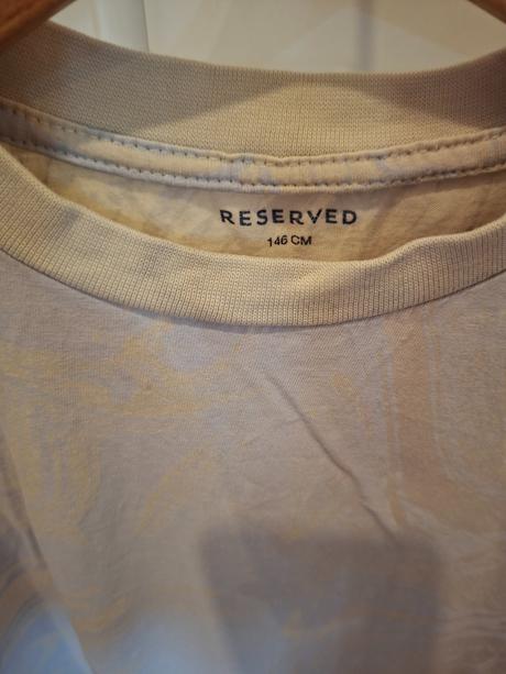 Reserved triko č.146, reserved,146