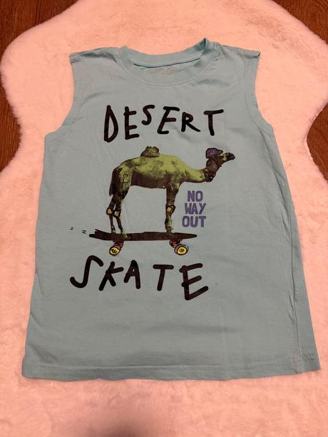 Tílko, coccodrillo,128