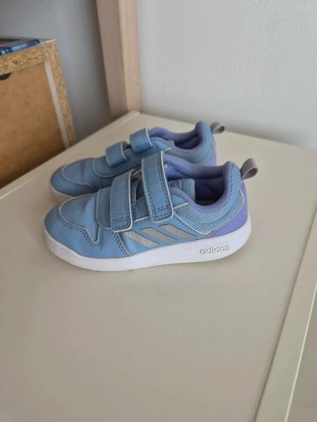 Tenisky adidas, vel. 26,5, adidas,26