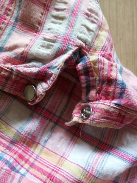 Košile, cherokee,40