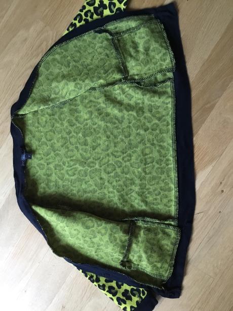 Propinaci mikina, kardigan, 116