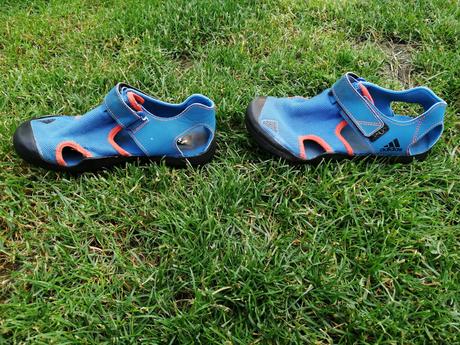 Sandálky adidas vel. 33, adidas,33