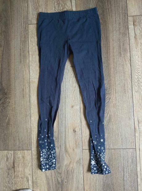 Legíny s hvězdami vel.134, 134