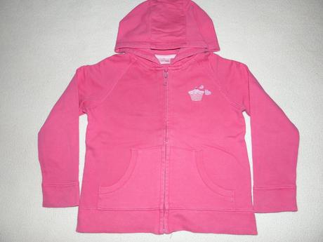 Mikina zn. cherokee vel.98/104, cherokee,98