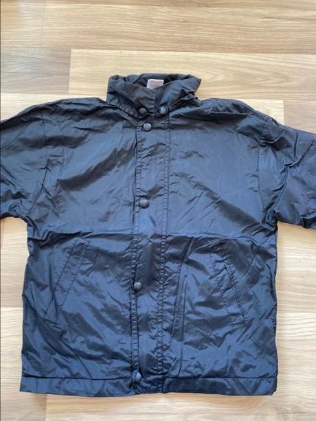 Jarní/podzimní bunda, 128