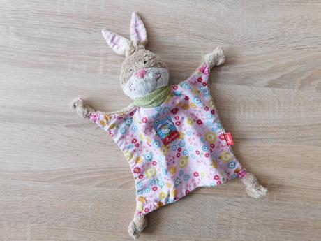 Usínáček sigikid -králíček, 