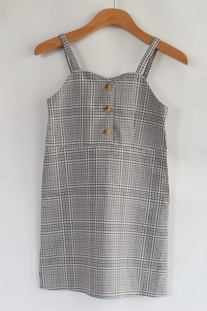 Šaty vel. 7 - 8 let, primark,128