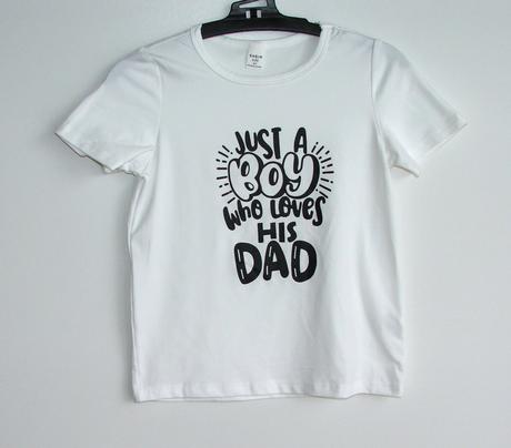 P755 tričko vel. 116/122, 116