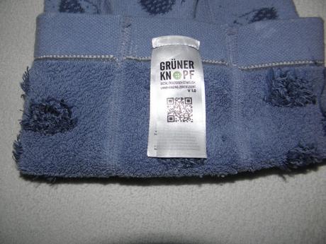 Modré termo punčocháče zn. tchibo vel.122/128, tchibo,122