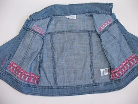 P209 košile vel. 18-24m, 92