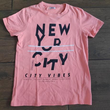 Tričko vel.140, pepco,140