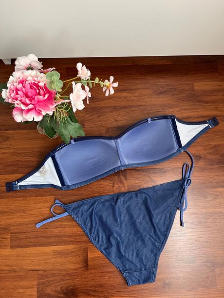 Plavky, bikiny esmara, esmara,38
