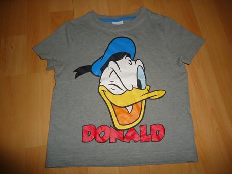 Trička s krátkým rukávem, c&a,98