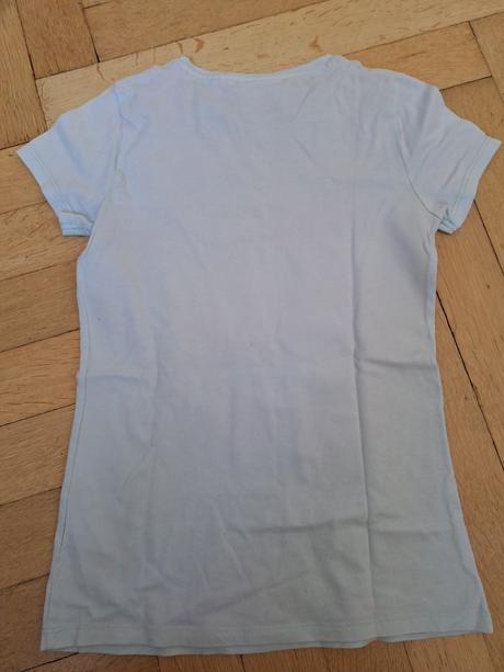 Balíček set šortky tričko vel. 122 / 128, 122–134