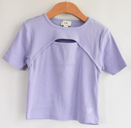 Tričko vel.9 - 10 let, river island,140