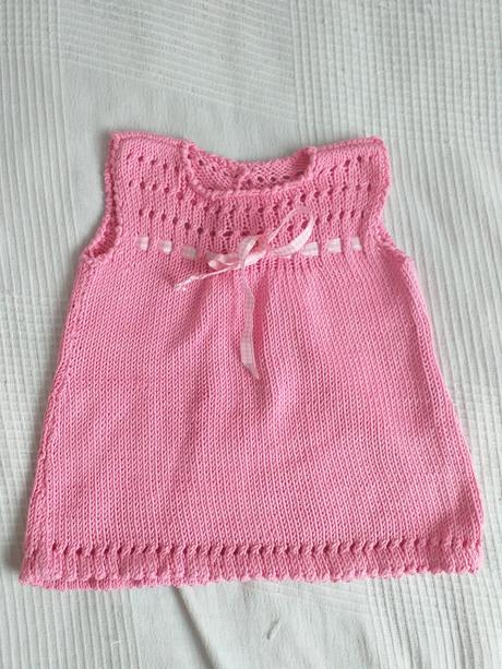 Šatičky/halenka 6-12 měs, 74