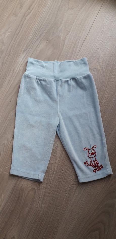 469 - tepláčky twinnies, 68