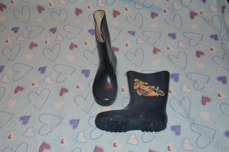 32 gumáky gumáčky s motorkou, 32