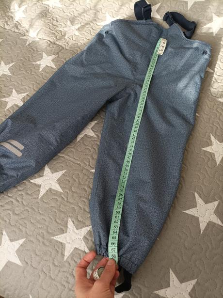 Nepromokavé kalhoty, tcm,98