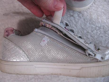 Dívčí volnočasové boty baťa, baťa,37