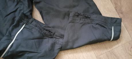 Šusťáky 116/122, alpine pro,122