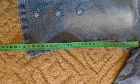 Rifličky vel.1-2roky top stav, 80