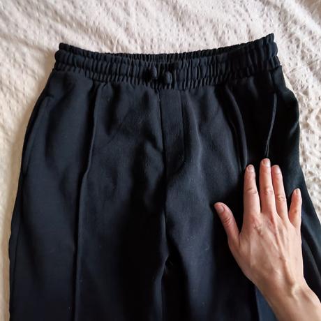 Chlapecké klučičí tepláky yfk v. 158/164, 158