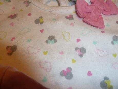 2ks trika s minnie mouse, disney,62