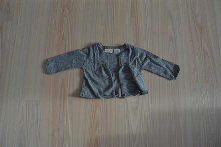 Dětský svetřík zara, zara,74