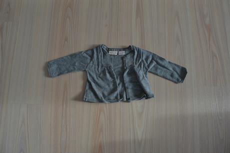Dětský svetřík zara, zara,74