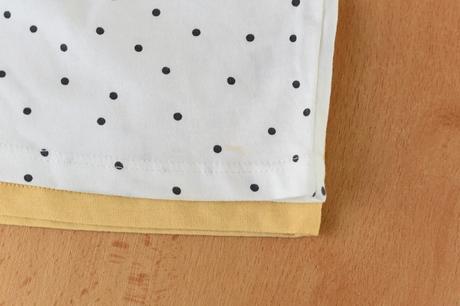 Trička vel. 3 - 6 m, george,68