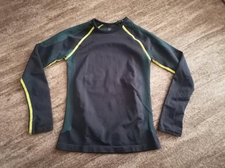 Thermo triko, h&m,146