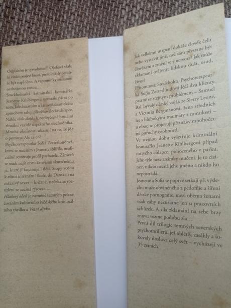 Vraní dívka, hladový oheň,pythiiny rady,