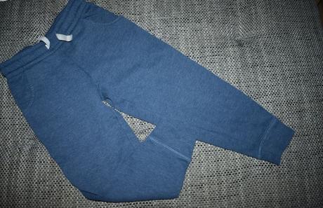 Dívčí tepláčky next, velikost 110, next,110