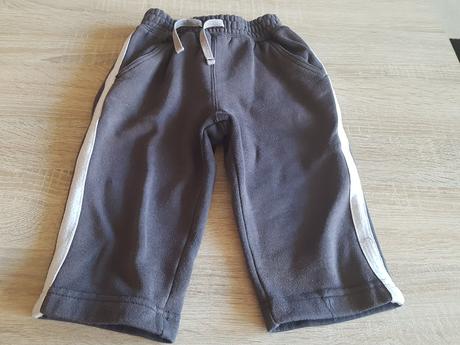 Dětské tepláky vel. 86 značky cherokee, cherokee,86