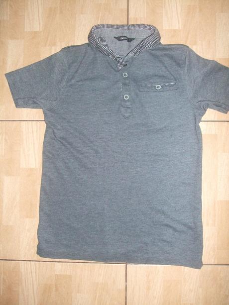 Elegantná polokošeľa george, george,134