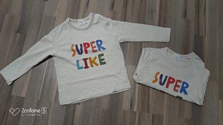 Mikina dvojčata, 104