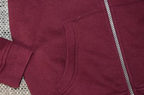 Vínová mikina primark, velikost 152/158, primark,158