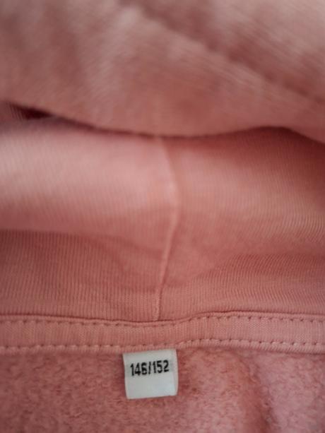 C&a mikina č.146/152, c&a,146