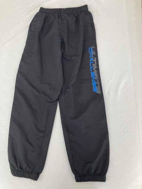 Šusťáky podšité, 140