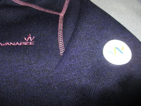 Teplá mikina 146/152, 146