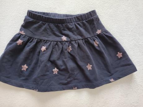 Sukně vel. 98-104, h&m,98