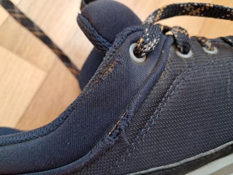 Boty quechua, quechua,39