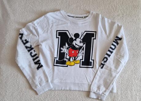 Mikina mickey mouse, 158