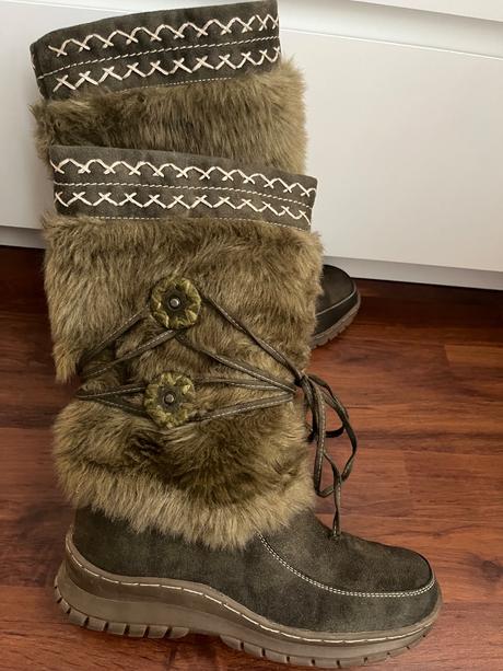 Kozačky, marco tozzi,37